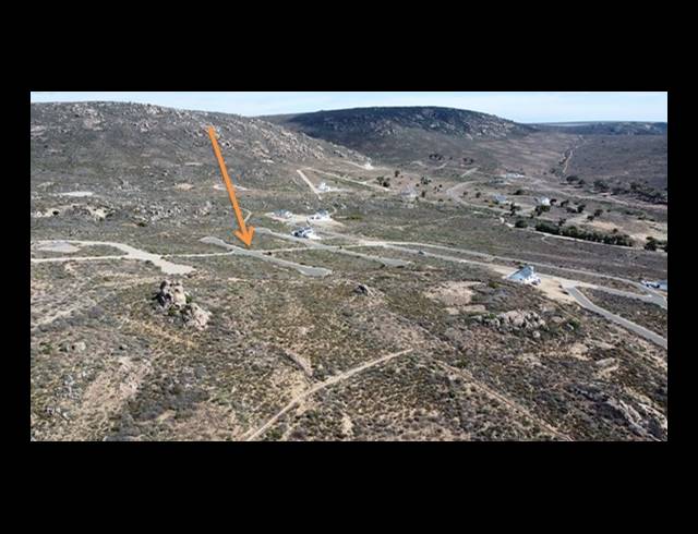 290M² VACANT LAND FOR SALE IN STEENBERGS COVE